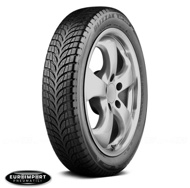Bridgestone BLIZZAK LM500  155/70 R19 84 Q   TL BMW